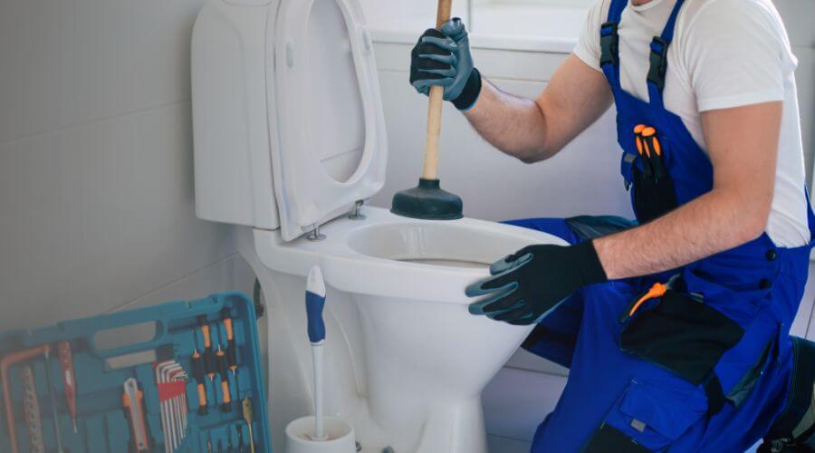 Professional septic pumping service in Vestaburg, PA